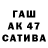 Первитин витя Alisa kellerman